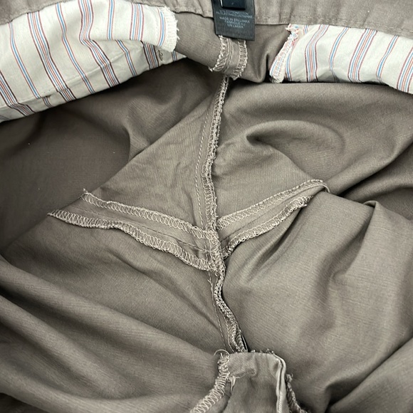 Marc Jacobs summer pants size 10 - Picture 16 of 16